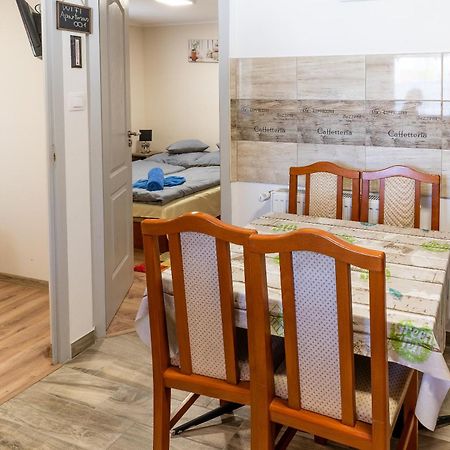 Lili Apartman Харканы Экстерьер фото