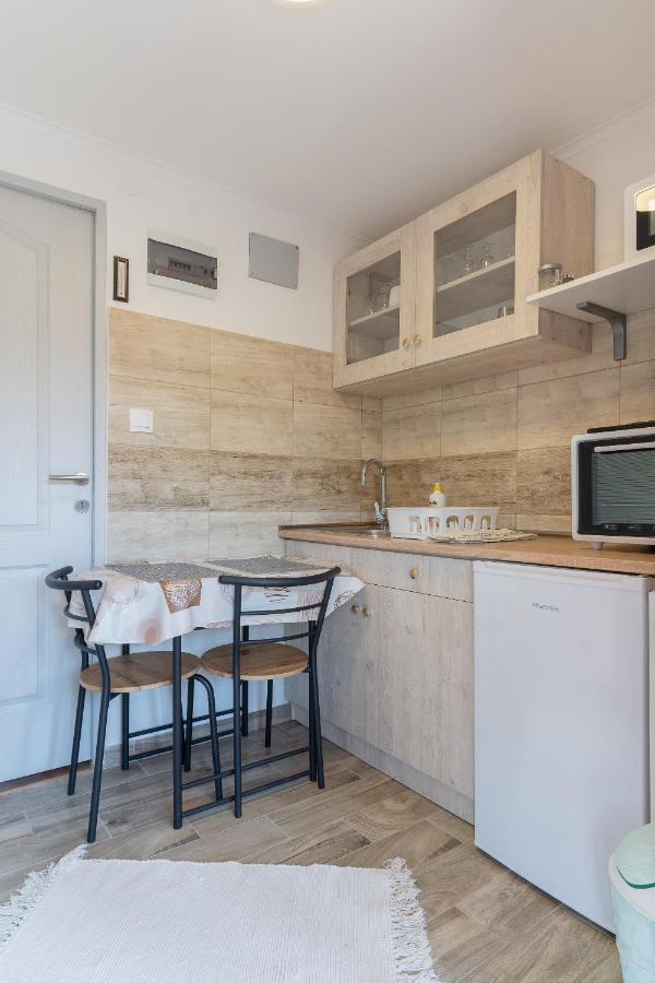 Lili Apartman Харканы Экстерьер фото