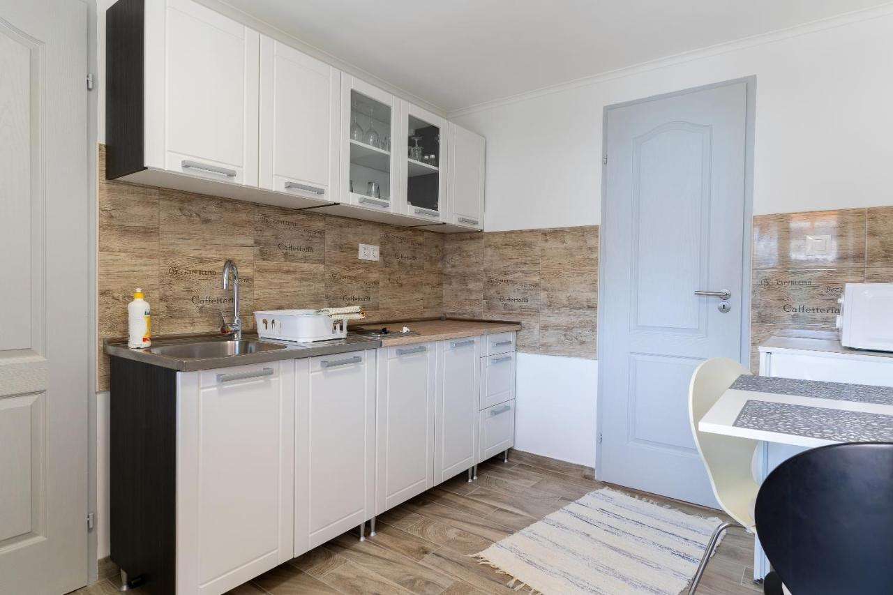 Lili Apartman Харканы Экстерьер фото