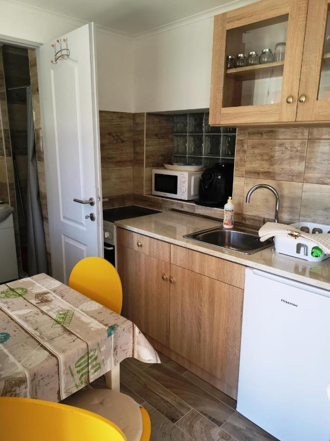 Lili Apartman Харканы Экстерьер фото