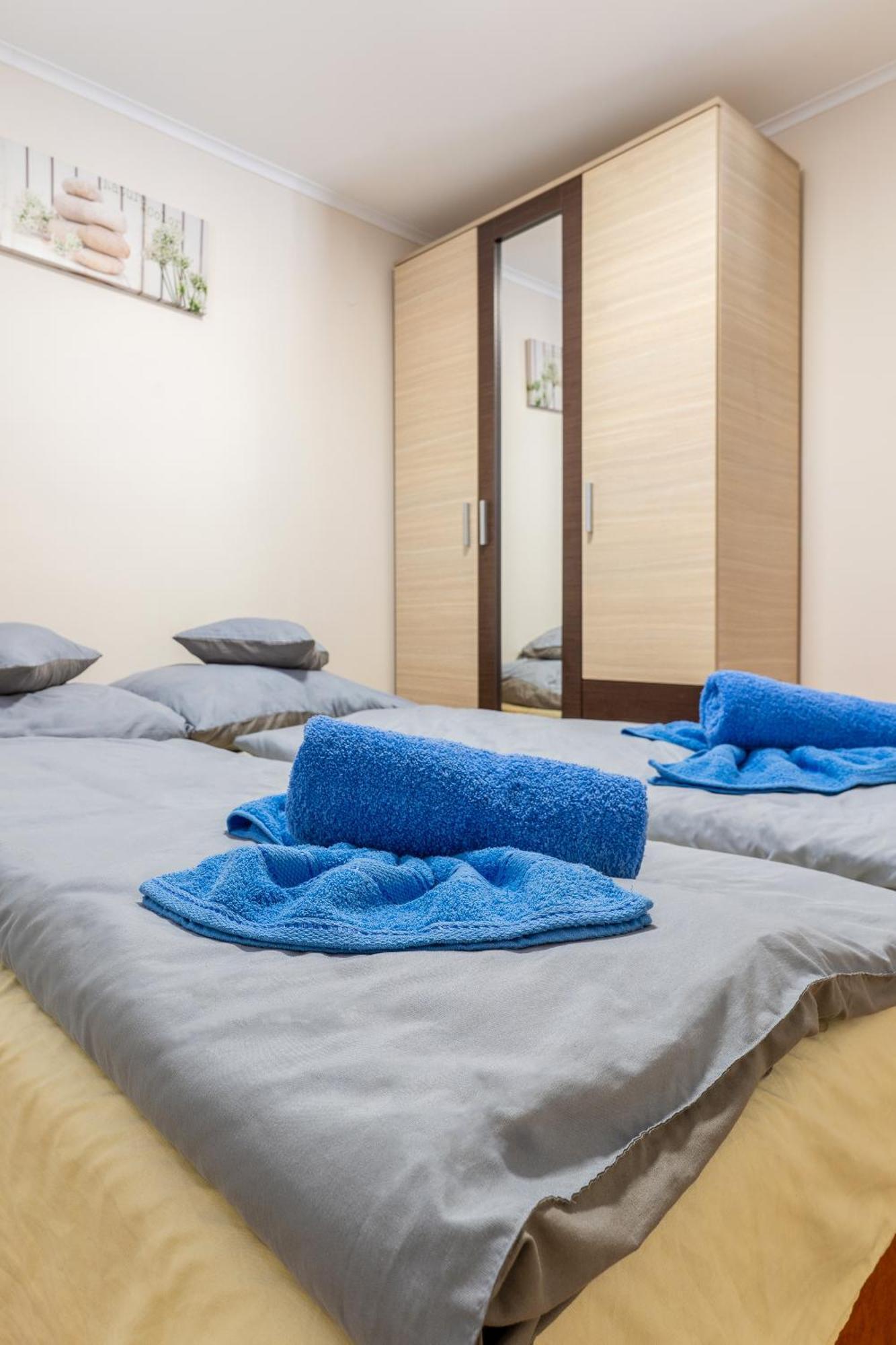 Lili Apartman Харканы Экстерьер фото