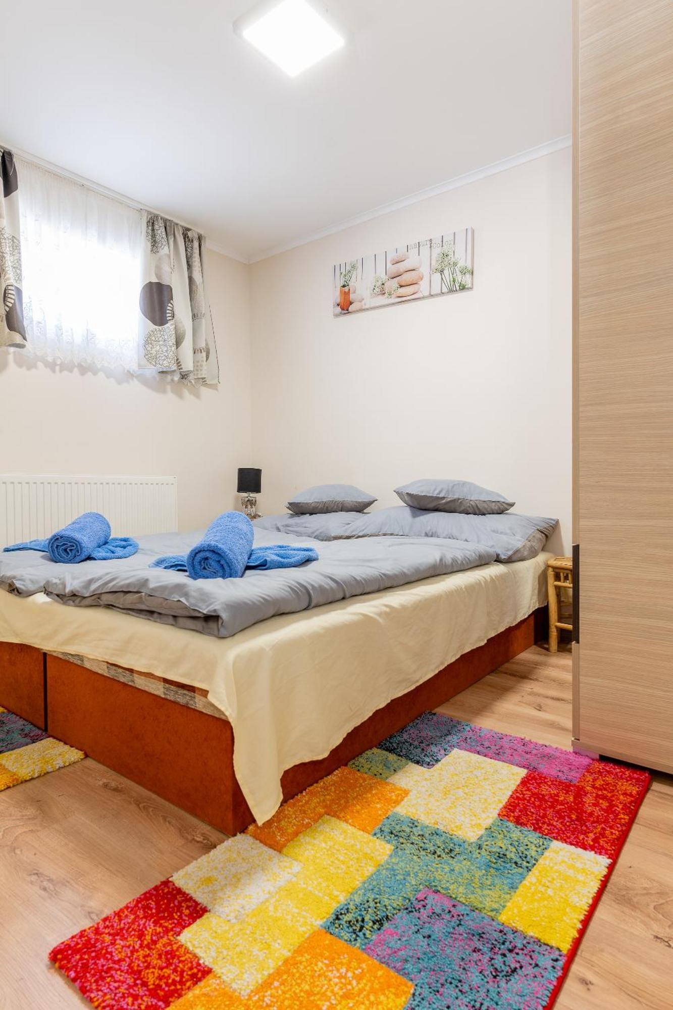 Lili Apartman Харканы Экстерьер фото