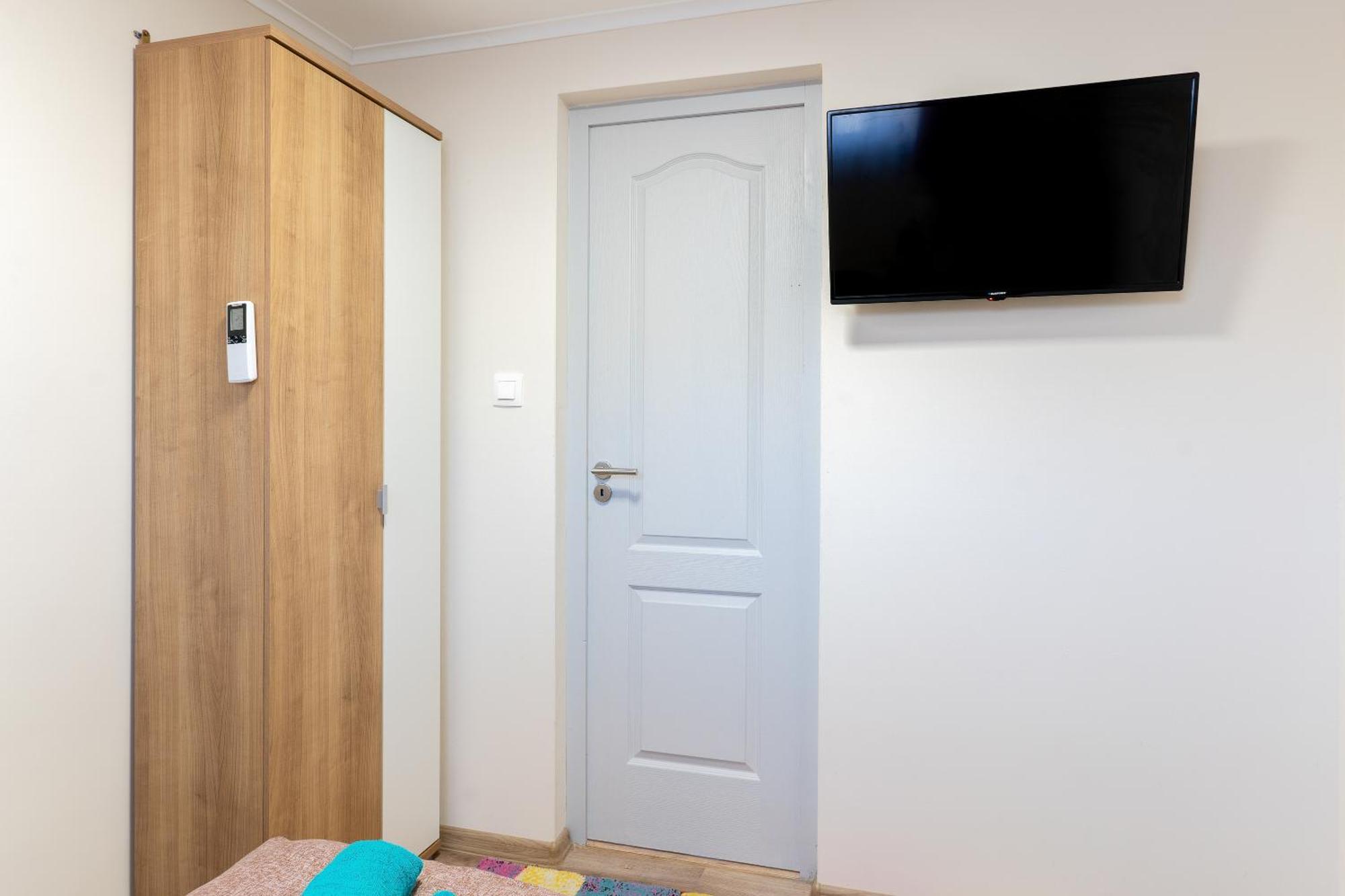 Lili Apartman Харканы Экстерьер фото