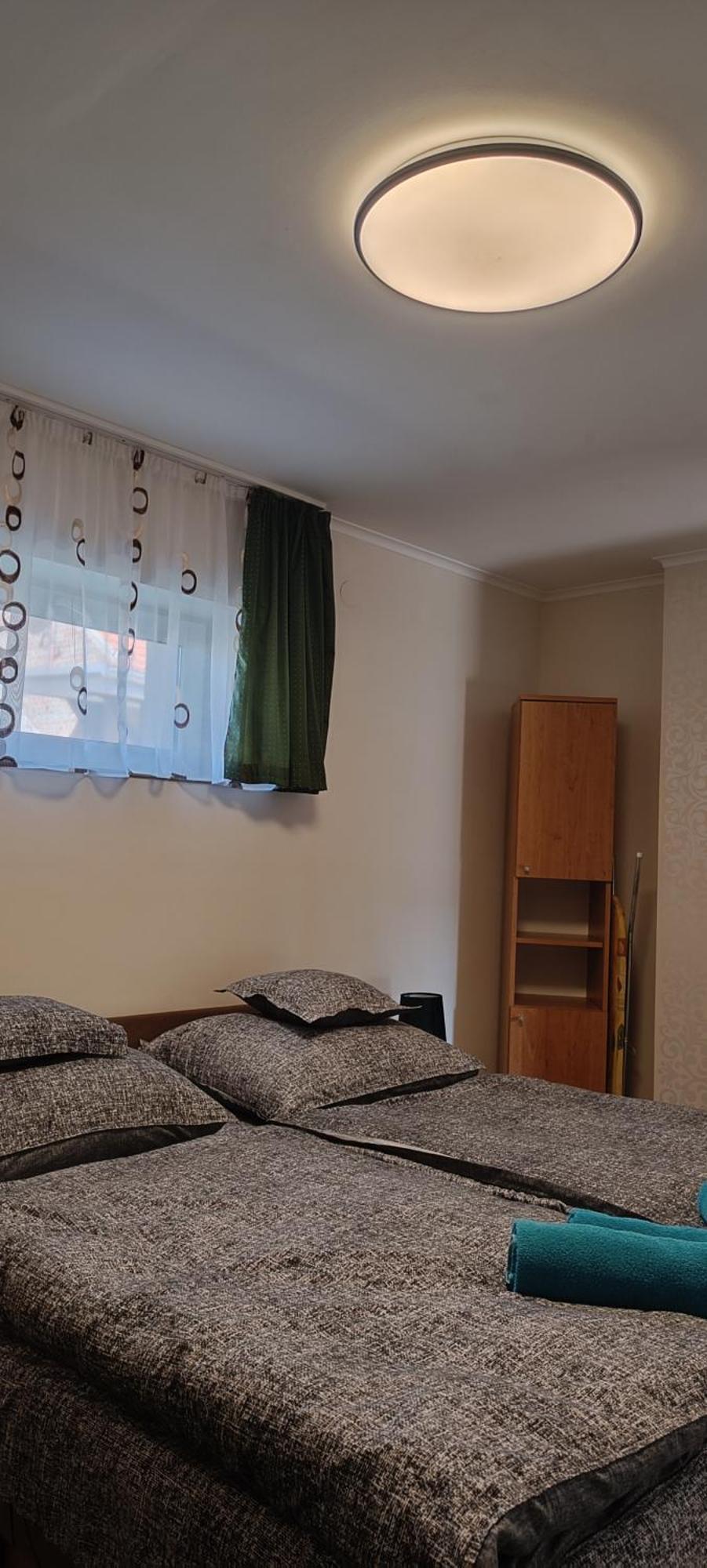 Lili Apartman Харканы Экстерьер фото