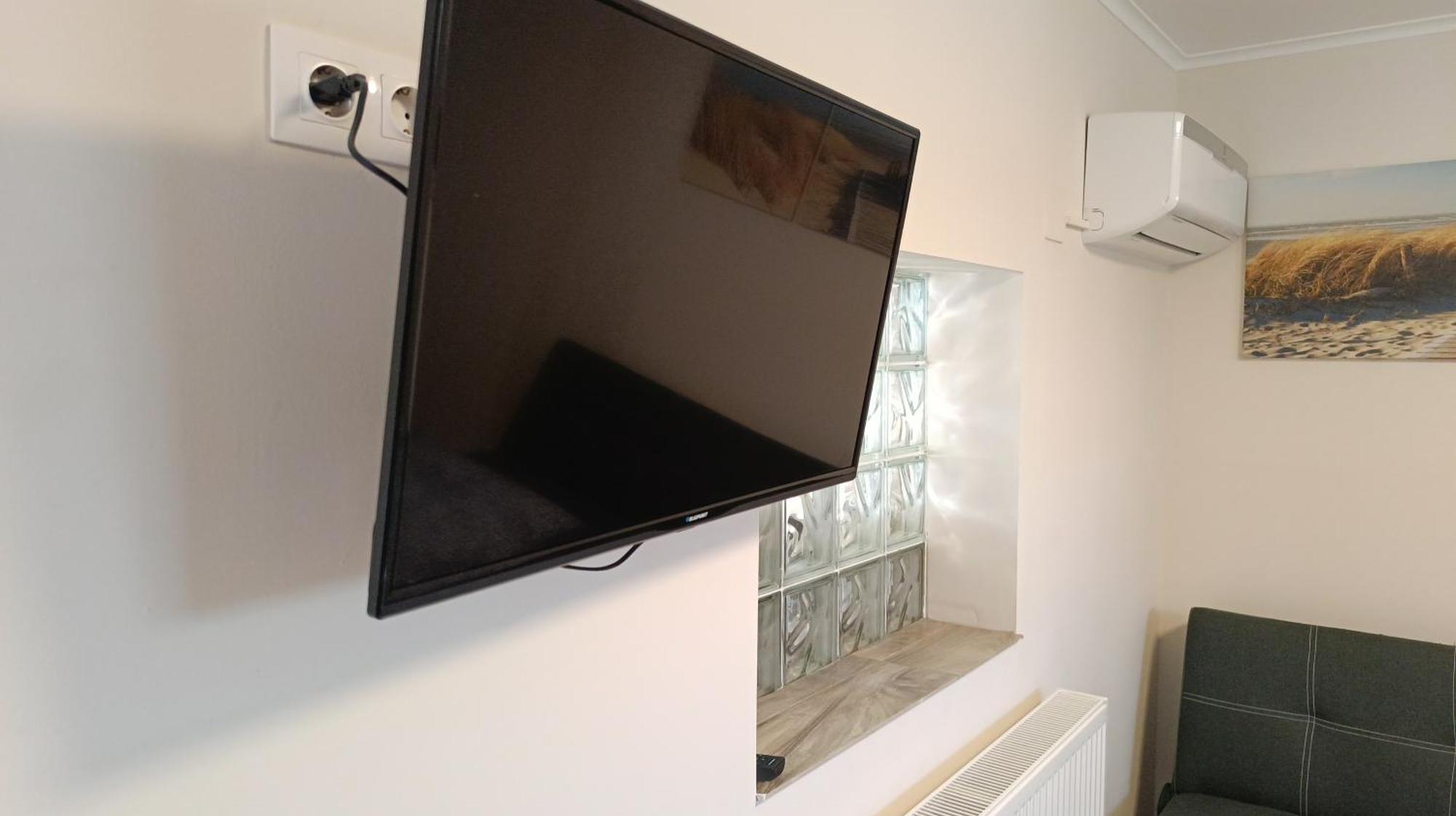 Lili Apartman Харканы Экстерьер фото