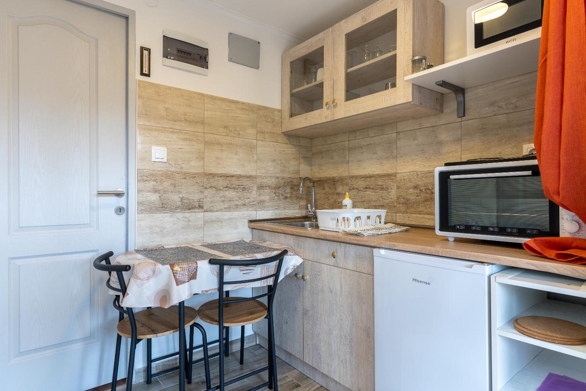 Lili Apartman Харканы Экстерьер фото