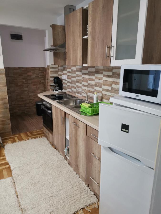 Lili Apartman Харканы Экстерьер фото