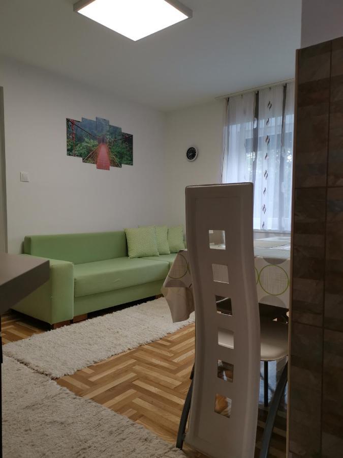 Lili Apartman Харканы Экстерьер фото
